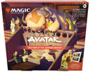 MTG - AVATAR THE LAST AIRBENDER - SCENE BOX (NOVEMBER 21, 2025)