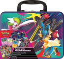 POKEMON - COLLECTOR CHEST TIN FALL 2025 (DECEMBER 5, 2025)