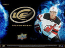 2023-24 - UPPER DECK - ICE HOBBY BOX