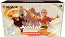 MTG - AVATAR THE LAST AIRBENDER - BEGINNGER BOX (NOVEMBER 21, 2025)