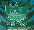 POKEMON - TWILIGHT MASQUERADE - ELITE TRAINER BOX