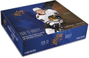 2024-25 - UPPER DECK - SPX HOBBY BOX (CONTACT FOR PRICING & AVAILABILITY)