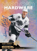 2024-25 - UPPER DECK - SPX HOBBY BOX (CONTACT FOR PRICING & AVAILABILITY)