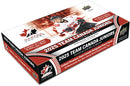2024-25 - UPPER DECK - TEAM CANADA JUNIORS HOCKEY (CONTACT FOR PRICING AND AVAILABILITY)
