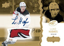 2023-24 - UPPER DECK - ICE HOBBY BOX