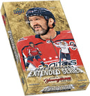 2024-25 - UPPER DECK - EXTENDED SERIES HOBBY BOX (CONTACT FOR PRICING & AVAILABILITY)