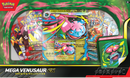POKEMON - MEGA VENUSAUR EX PREMIUM COLLECTION (DECEMBER 5, 2025)