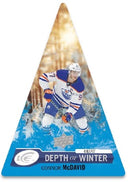 2023-24 - UPPER DECK - ICE HOBBY BOX