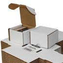 BCW - CARDBOARD STORAGE BOX 200CT (1 BOX) *IN STORE PICK UP ONLY*
