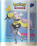 ULTRA PRO - POKEMON - PORTFOLIO (360 CARDS)