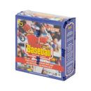 2026 - TOPPS - HERITAGE BASEBALL MEGA BOX