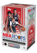 2025-26 - TOPPS - BASKETBALL HOOPS BLASTER