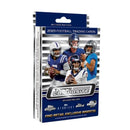 2023 - TOPPS - COMPOSITE FOOTBALL HANGER