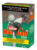 2024 - TOPPS - HERITAGE BASEBALL VALUE BOX
