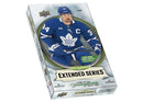 2025-26 - UPPER DECK - EXTENDED HOBBY BOX (CONTACT FOR PRICE & AVAILABILITY)