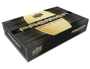 2025-26 - UPPER DECK - PREMIER HOBBY BOX (CONTACT FOR PRICING & AVAILABILITY)