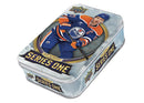 2025-26 - UPPER DECK - SERIES 1 TIN