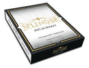 2025-26 - UPPER DECK - SPLENDOR HOCKEY HOBBY BOX (CONTACT FOR PRICING AND AVAILABILITY) (SEPT 30, 2026)