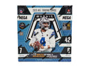 2025 - PANINI - FOOTBALL MOSAIC MEGA BOX