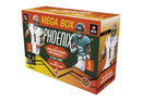 2025 - PANINI - PHOENIX FOOTBALL INTERNATIONAL MEGA BOX