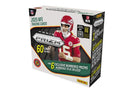 2025 - PANINI - PRIZM FOOTBALL INTERNATIONAL HOBBY BOX