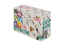 2025 - PANINI - SQUISHMALLOWS MEGA BOX