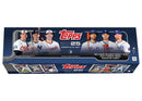 2025 - TOPPS - TOPPS BASEBALL COMPLETE SET