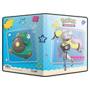 ULTRA PRO - POKEMON 4 POCKET PORTFOLIO (180 CARD)