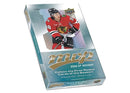 2026-27 - UPPER DECK - MVP HOBBY BOX (CONTACT FOR PRICING AND AVAILABILITY)