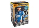 2026 - PANINI - DONRUSS RACING BLASTER BOX