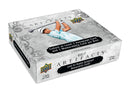 2026 - UPPER DECK - ARTIFACTS GOLF HOBBY (CONTACT FOR PRICING AND AVAILABILITY)