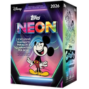 2026 - TOPPS - DISNEY NEON BLASTER