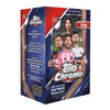 2025-26 - TOPPS - MLS CHROME VALUE BOX