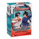 2026 - TOPPS - BOWMAN BASEBALL BLASTER