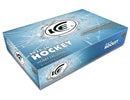 2025-26 - UPPER DECK - ICE HOCKEY HOBBY BOX (CONTACT FOR PRICING AND AVAILABILITY) (SEPT 23, 2026)