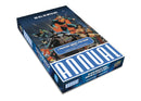 2025-26 - UPPER DECK - DC ANNUAL HOBBY BOX (CONTACT FOR PRICING & AVAILABILITY)