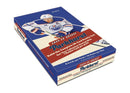 2025-26 - UPPER DECK - PARKHURST CHAMPIONS HOCKEY HOBBY BOX (CONTACT FOR PRICE & AVAILABILITY)