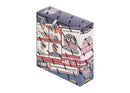 2026 - PANINI - STARS & STRIPES PRIZM BASEBALL MEGA BOX