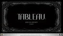 2025-26 - UPPER DECK - TABLEAU HOCKEY HOBBY BOX (CONTACT FOR PRICING AND AVAILABILITY) (SEPT 15, 2026)