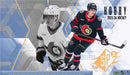 2025-26 - UPPER DECK - SPX HOCKEY HOBBY BOX (CONTACT FOR PRICE AND AVAILABILITY) (MAY 6)
