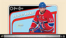 2026-27 - UPPER DECK - O-PEE-CHEE HOCKEY HOBBY BOX (CONTACT FOR PRICING AND AVAILABILITY) (JAN 30, 2027)