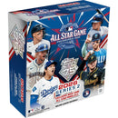 2026 - TOPPS - BASEBALL SERIES 2 ALL STAR GAME MEGA BOX