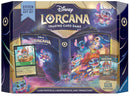 DISNEY LORCANA - AZURITE SEAS - GIFT SET