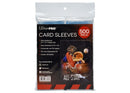 ULTRA PRO - CARD SLEEVES (500 COUNT)