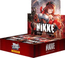 WEISS SCHWARZ - GODDESS OF VICTORY: NIKKE BOOSTER BOX VOL. 2