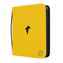 EVORETRO - PIKACHU TOPLOADER BINDER