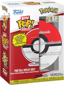 FUNKO - POKEMON - BITTY POP! DISPLAY