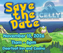 Pokemon Trade Show Early Access - November 15, 2026