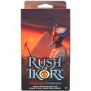 UPPER DECK - RUSH OF IKORR - STARTER DECK (CONTACT FOR PRICE AND AVAILABILITY)
