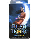UPPER DECK - RUSH OF IKORR - STARTER DECK (CONTACT FOR PRICE AND AVAILABILITY)